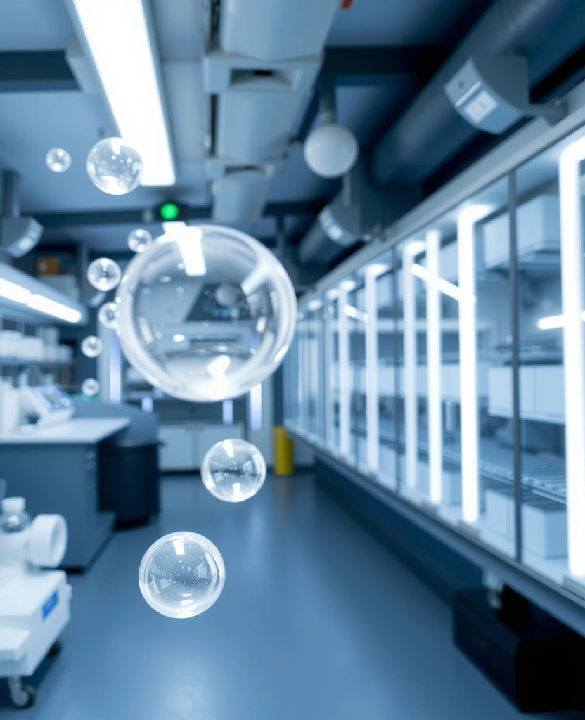 Abstract representation of data transparency