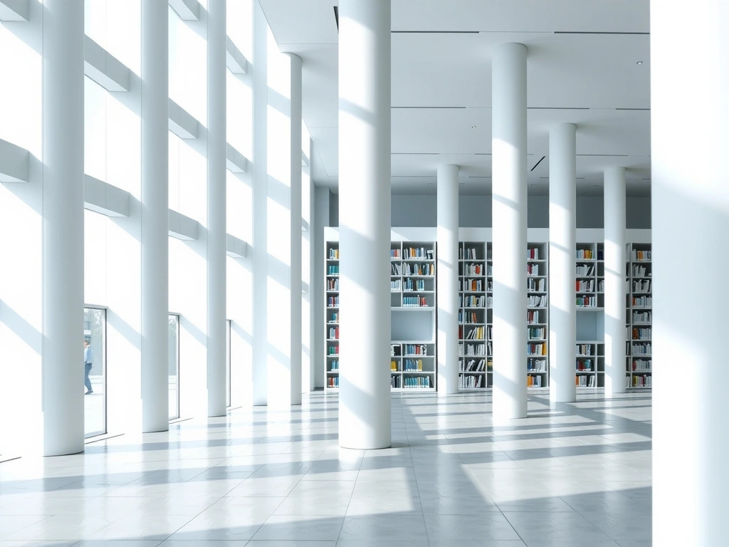 Organized knowledge architecture